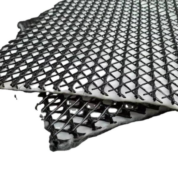 3D Composite Drainage Network for Tunnel Drainage 6mm Drainage System Direct Landfill
