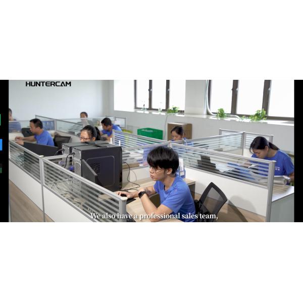 Shenzhen Hunting Tech Co., Ltd.