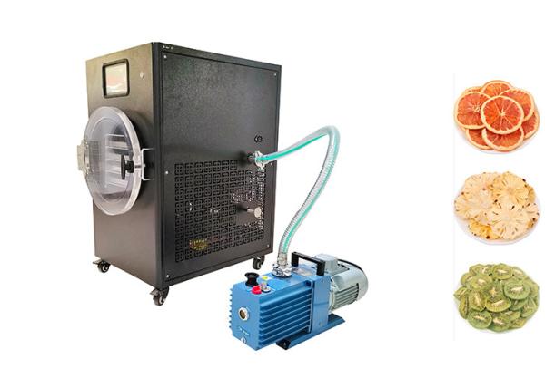 2Kg 4Kg Electric Heating Home Freeze Dryer Lyophilization Machine