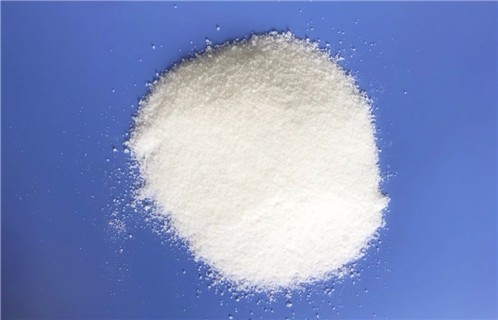 PVC Heat Resistant Modifier in Powder Form with SMA Functional Resin