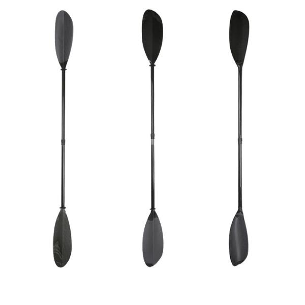 Carbon Fiber Paddle Full Carbon Paddle Kayak Paddle White Water Paddle Double Head Paddle Racing Paddle