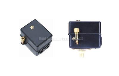 High Pressure Air Pressure Switches 15psi - 250psi For Air Compressor
