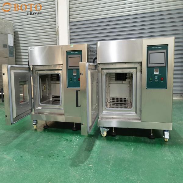 Environmental Test Chambers GB2423．34—86 ASTM Small High And Low Temperature Test Chamber