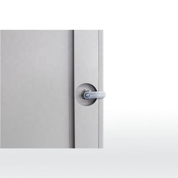 1200mm Wide 0.194 CBM Metal Wardrobe Cabinet