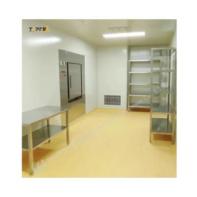 Maximize o potencial do seu laboratório com um banco de laboratório de aço inoxidável personalizável