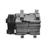 Compressor FS10 Novo Modelo Auto AC Compressor 12V Para Ford Ranger WXFD105
