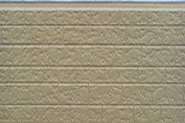 Siding panel