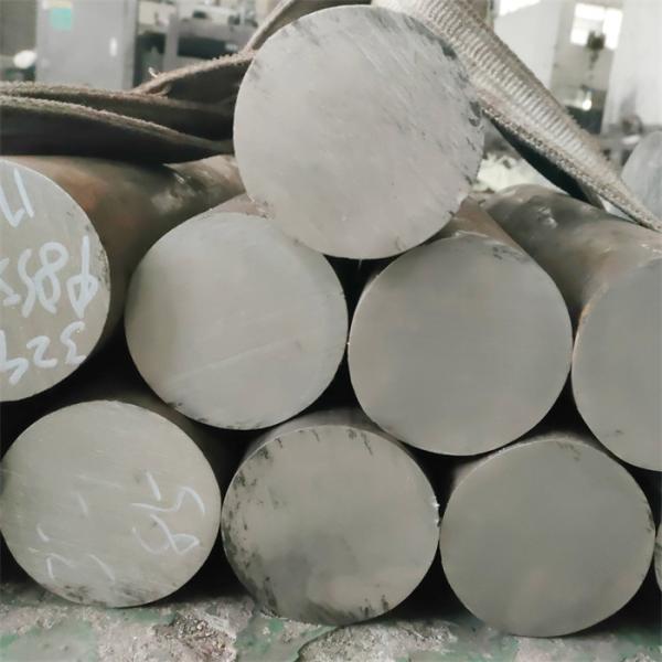 High Tensile Strength Alloy 625 Round Bar With Melting Point 370-1
