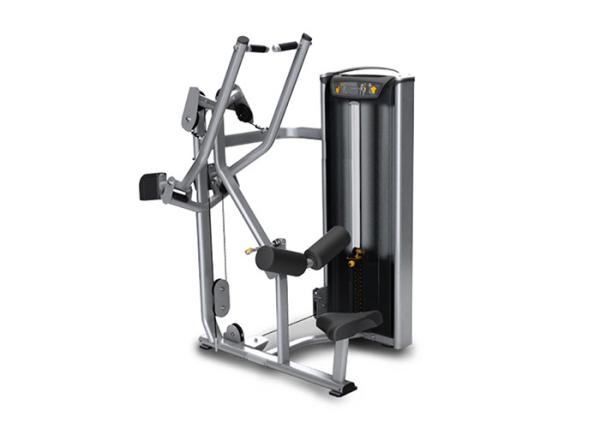 Commercial Gym Use Matrix Strength Training Equipment / Lat Pull Down