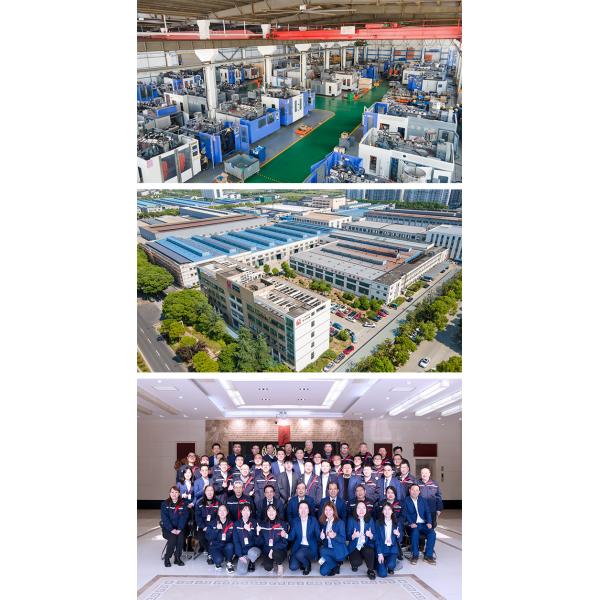 50L - 80L HDPE Drum Blow Molding Machine Plastic Extrusion 0.6 Mpa