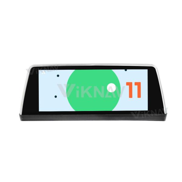 Android System Car Multimedia Player For BMW 7 Series E65 E66 F01 F02