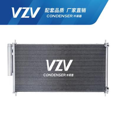 High Strength Condenser For Honda CIVIC 12 FB2 80110-TS6-H01 F13015
