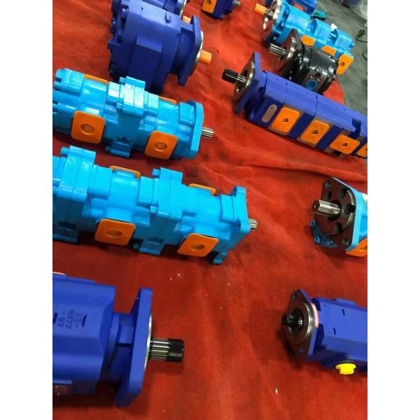 Gear oil pump Gear pumpP257-G80367ZCA6/P124-G20NIG P3100-15-05 P3100B467AHNF15-14QAZA05-1 P3100-15-12 P3100B467AHNF15-14CNF12-1 factory