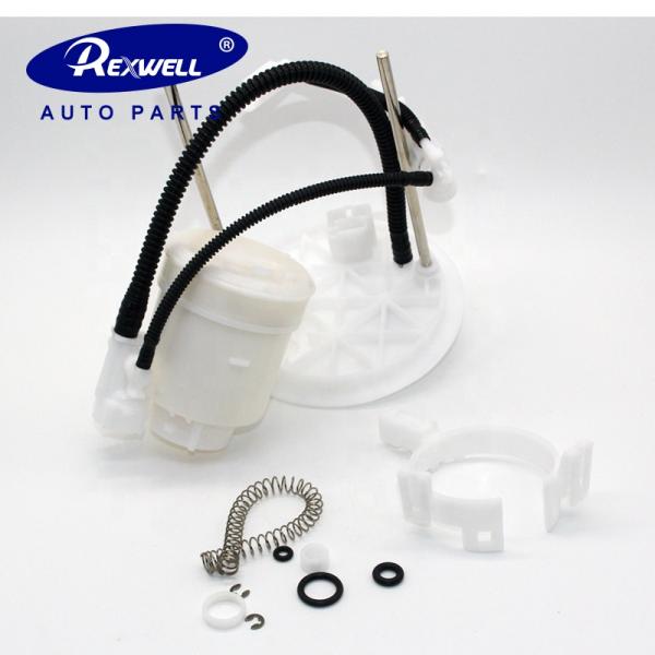 Kit de reparación del filtro de combustible de automóvil japonés garantizado para Mitsubishi Outlander 1770A251