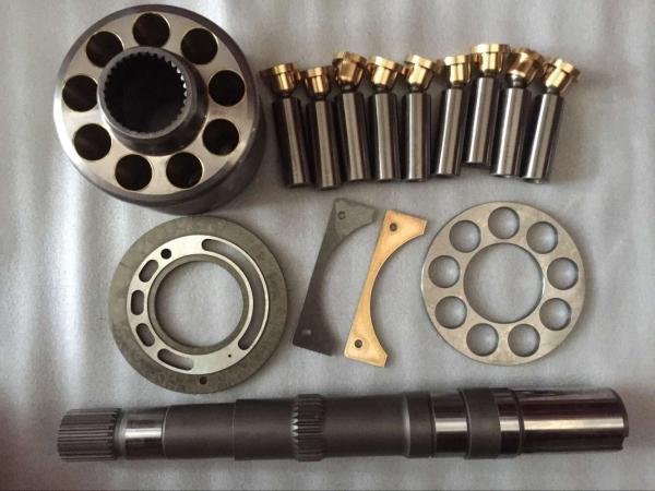 Jogos da reconstrução da bomba hidráulica de Hannifin Parker, peças hidráulicas de PV270 Parker