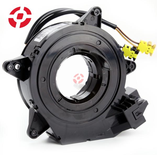 LR018556 XPE500070PVJ Car Spiral Cable Spiral Discovery 4 Coiled Power Cable