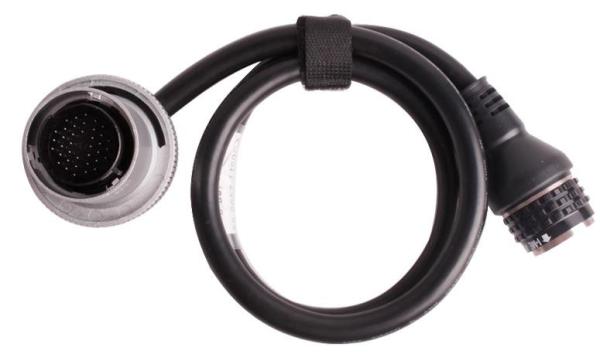 Wireless MB SD C4 Mercedes Benz Diagnostic Tool With Dell D630 Laptop Ready to Use