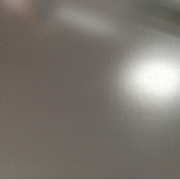 High Temperature Resistant Soft Magnetic Flexible Rubber Sheet Roll for Electronics