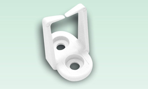 Looped Fiber Optic Ring 16*10*10 / 20*16*10