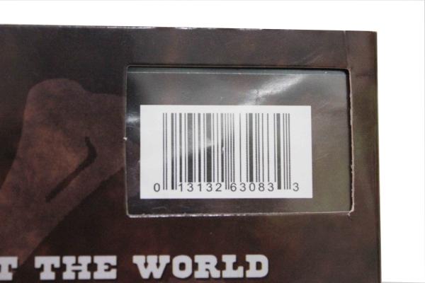 Free DHL Shipping@New Release HOT TV Series Black Sails Season 3 DVD Set Wholesale!!