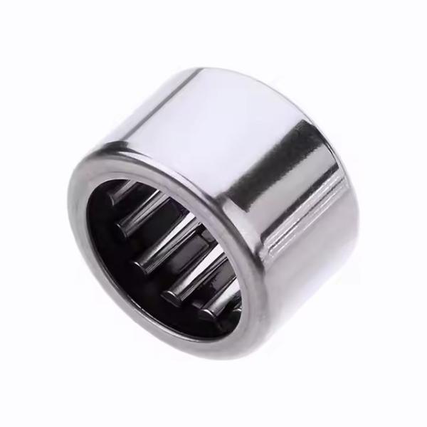 HK0709 Series Drawn Cup Needle Roller Bearing for Bicycle Machinery Construction Farm Cam Follower Industries