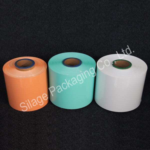 Factory Supply Directly,Agriculture Packing Water Proof Plastic Film,3 Layer Blowing Moulding,Plastic Packing Film