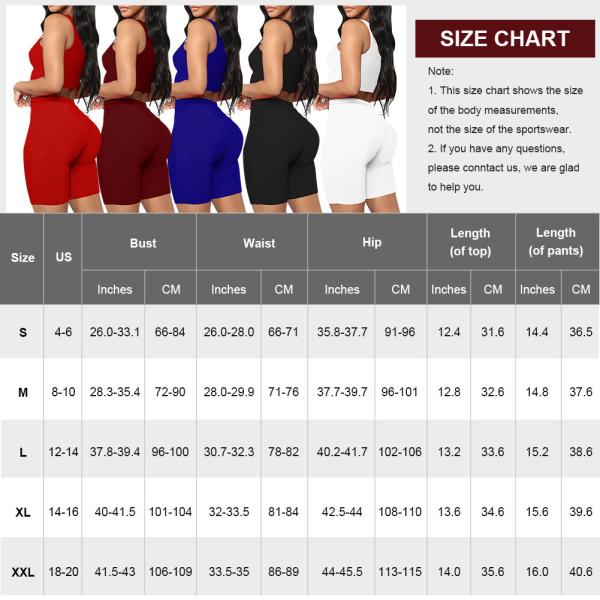Tamanho adulto S-XXL padrão sólido Sports Bra Legging Set HEXIN sexy Gym Sports Wear