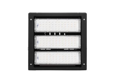 Powerful 150 Watt Exterior LED Flood Lights Warm White Die - Casting Aluminum