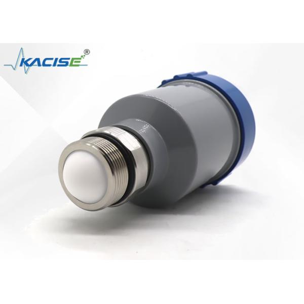 KLD801 80GHz FMCW Radar Level Transmitter with 32mm Lens Antenna and ±2mm Accuracy for Non-Contact Liquid Measurement