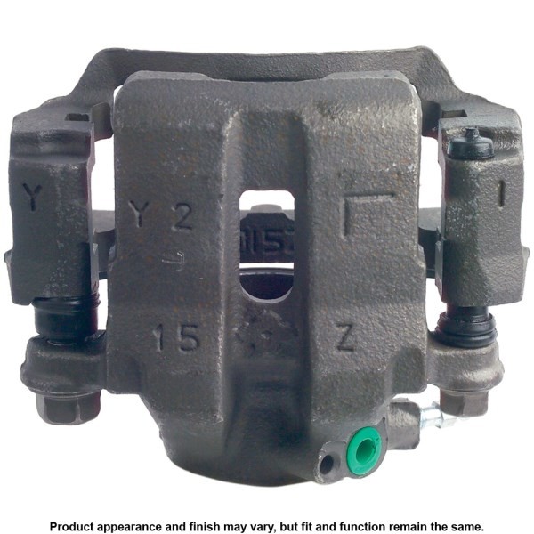 MAZDA Auto Parts Vehicle Brake Caliper 19B1705 19B1704 342756 342757 OEM NA75-33-71X NA75-33-61X