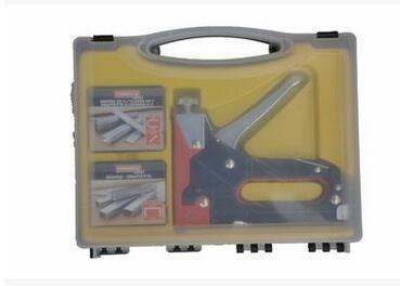 KM  Light Weight Adjustable Power Stapler