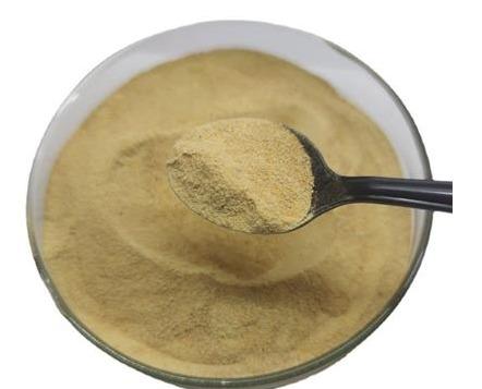 Enzymatic hydrolysis of soy protein 50% For Animal Feed Supplement