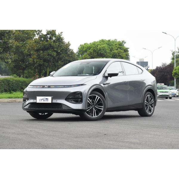 XPENG G6 Electric Car 5 Seater SUV 4WD Fast Charging Time 0.33hrs A Variety of Colors