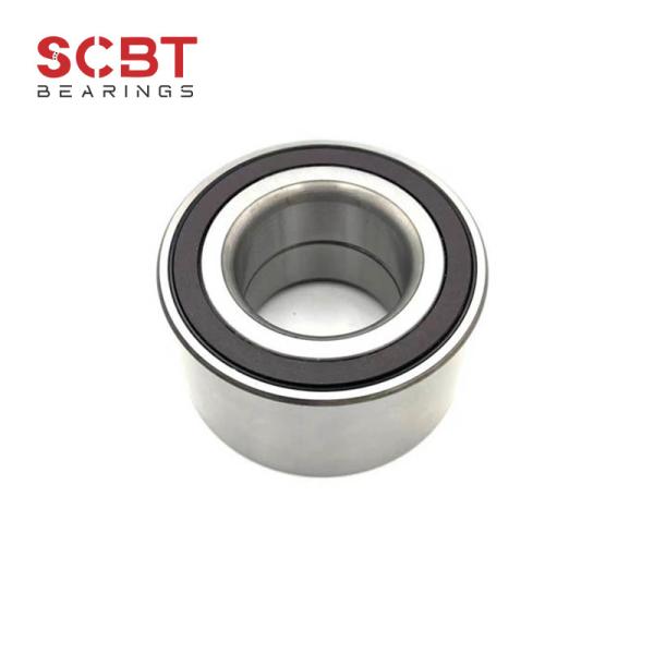 305988 527243C BA2B309609A DAC42800342 Rodamiento de cubo de rueda delantero para Porsche - Repuestos de automóviles