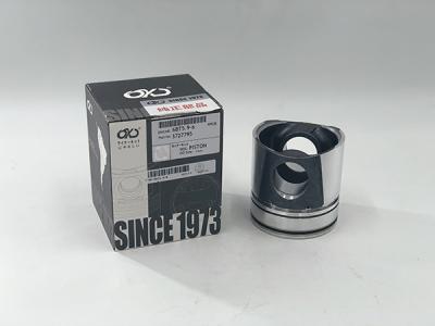 Std Size Cummins Spare Parts Electric Piston 6bt5.9-6 Piston Spare Auto Parts