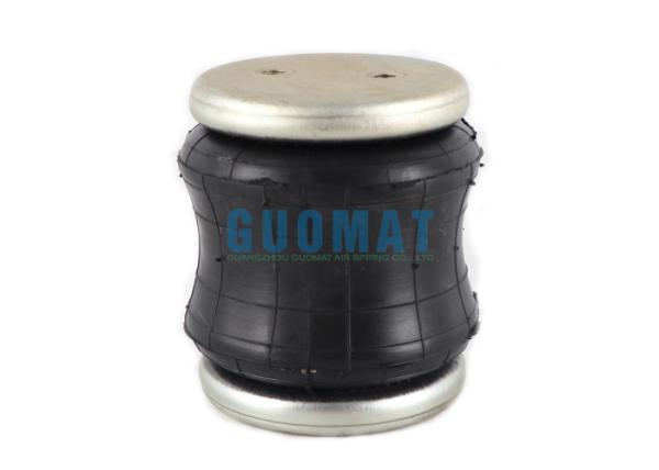 W01-358-7725 Firestone Industrial Single Convoluted Air Spring 141mm Design Height For Electronic Equipment