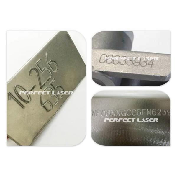 Ручная портативная Металлическая легкая нержавеющая углеродистая сталь Алюминий Железная Медь Точковая Пейн Маркировка