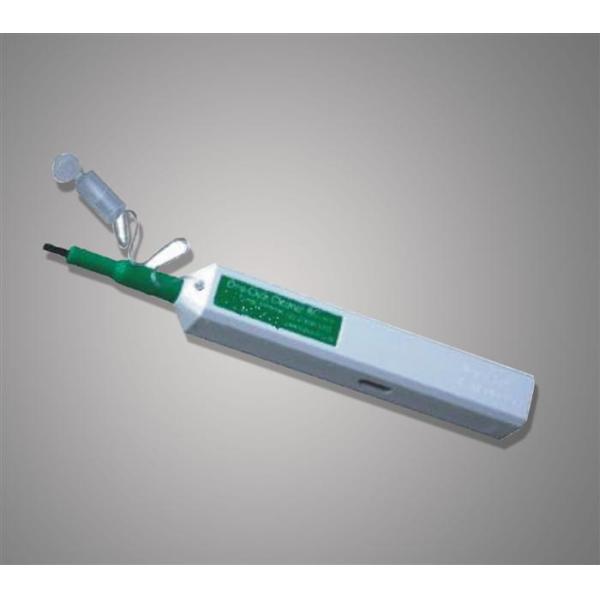 One - Click Optical Fiber Connector Cleaner For Cable Assembly Production