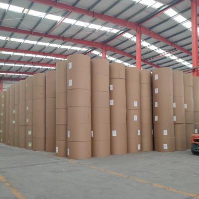 China fábrica de ofertas diretas de papel offset embalagem papel de impressão com tamanhos personalizados