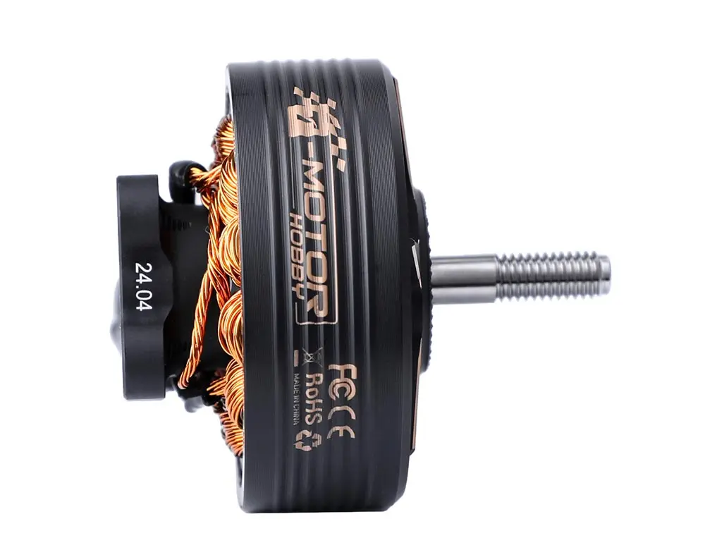 Tmotor Cine77 3610 Fpv Cinematic Drone Motor Kv477 777 977 In Stock