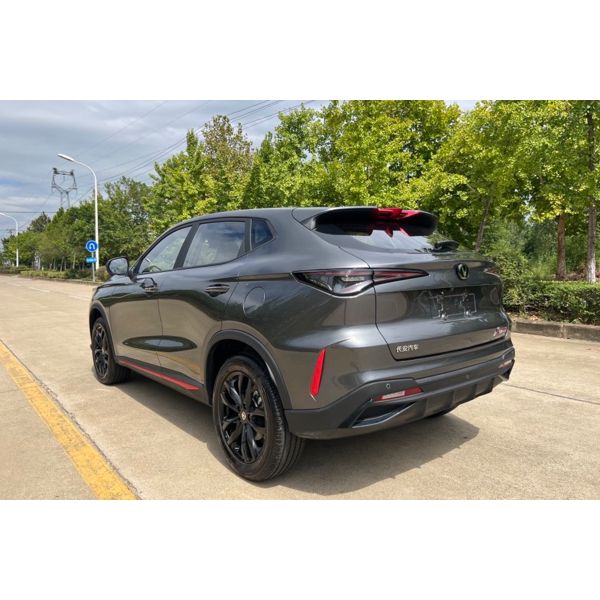 2024 2025 Changan Oshan X5 Plus Premium Edition Used Car 1.5t Dct Pioneer Edition Gasoline Car Good Quality and Low Price Cars