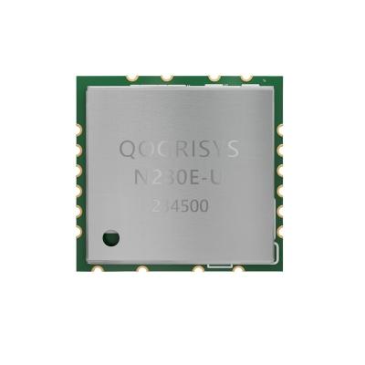 QOGRISYS AIC8800D80 Chip Hot Sale  Dual Band 2.4/5.8Ghz Wifi6 600Mbps 1T1R  Usb Support Bt5.4 Wifi Module