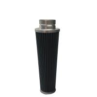 PTS Series Filter Cartridge for Powder Transfer Systems in Lithium Battery Dust Removal