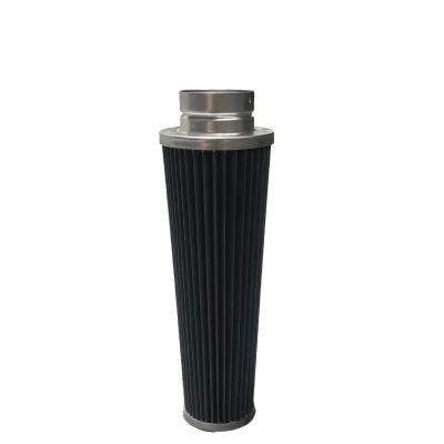 PTS Series Filter Cartridge for Powder Transfer Systems in Lithium Battery Dust Removal