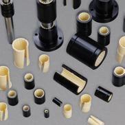 VSB-70 Plastic Plain Bearings