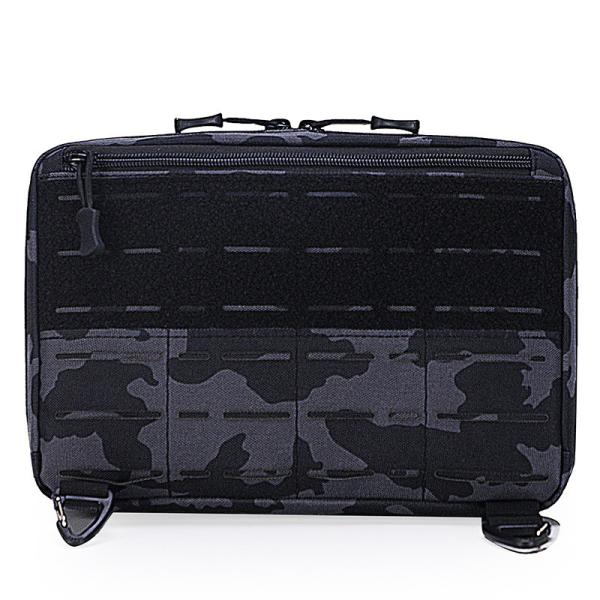NEW TACTICAL CHEST BAG MALE FUNCTION VEST VEST BAG THREE PURPOSE MOTORCYCLE CAMOUFLAGE MEN'S BACKPACK