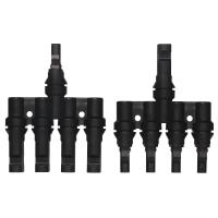 Custom Low Voltage Power Cable , Prefab Cables Stranded Copper Conductor