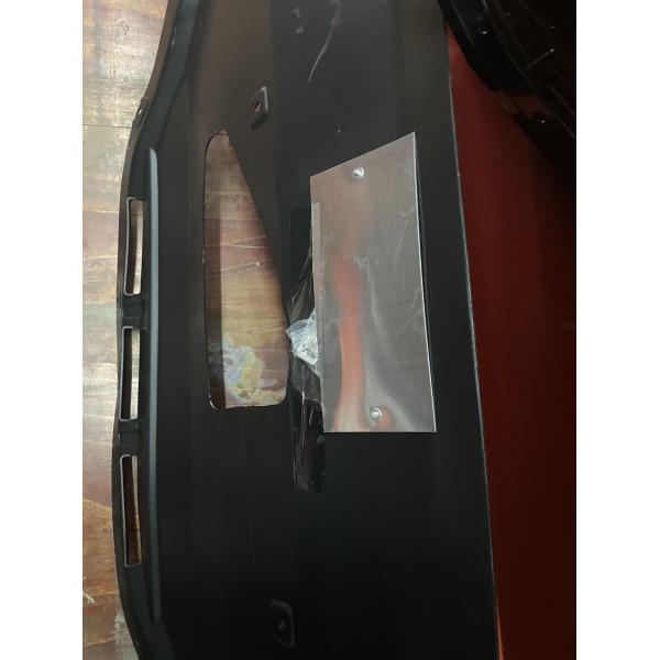 Ground Side Engine Cover Engine Protection Plate for MG6 2010-2016 OE 30000507-1