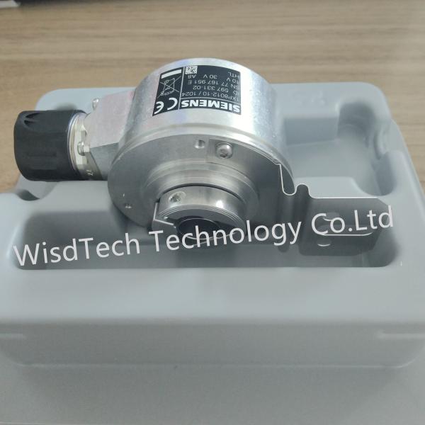 1XP8012-10-024 SIEMENS Drehimpulsgeber Ротационный импульсный кодировщик IGBT модуль