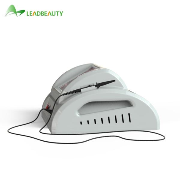 Hot sale fast results high frequency laser vascular therapy machine
